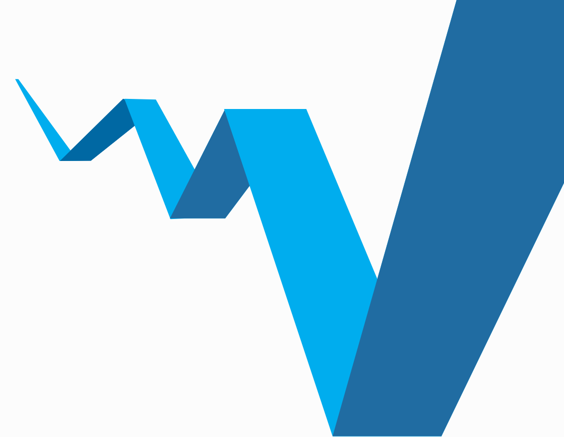 CI Direct Investing V 形上升图形